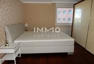 Voll möblierte 3 Zimmer Wohnung mitLoggia, Pool, Sauna, Terrasse und Fitnessbereich am Wienerberg!