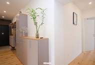 Altstadt zu Fuß, Augarten nebenan: 3 Zimmerwohnung mit kurzen Wegen