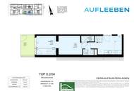 Seltenheit - Hervorragendes Investment mit AirBnB-Nutzung in ausgezeichneter Lage in Hauptbahnhof-Nähe (U1) inkl. Küche