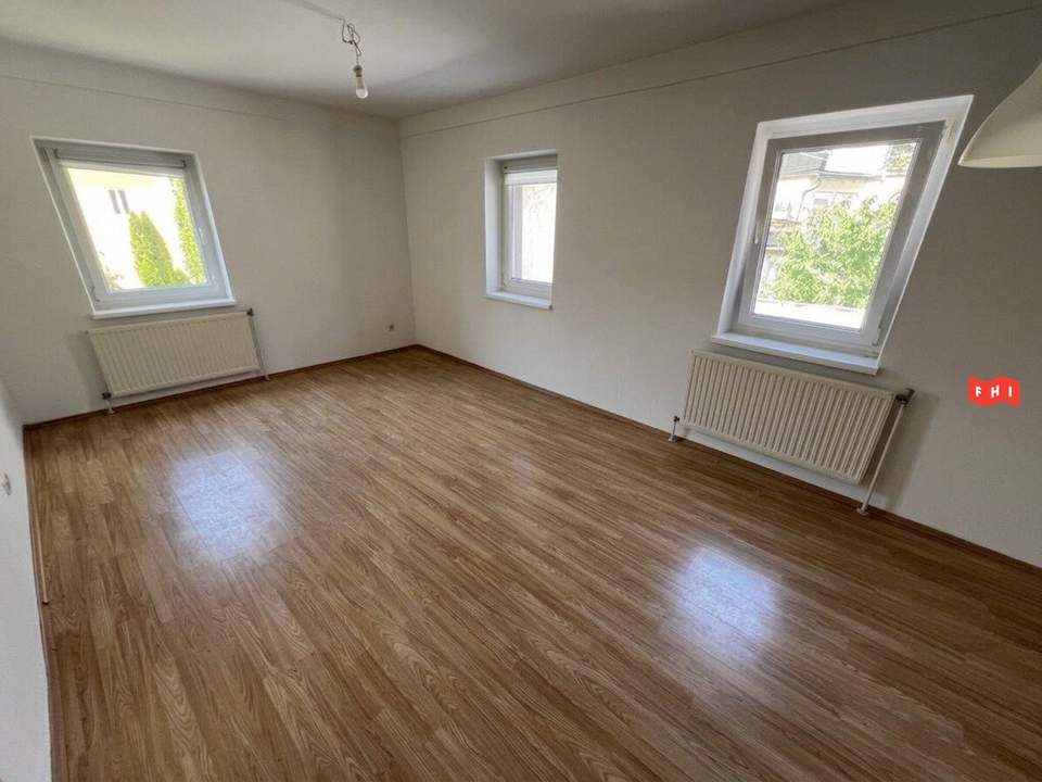 Altbaujuwel mit Potenzial in bester Zentrumslage