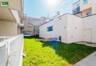 Erstbezugs-Büro oder Praxis mit großer Hof-Loggia, inkludierter Küche und top Ausstattung nahe Schönbrunn!