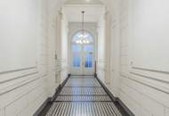 Charme trifft Weitblick: Ihr neues Büro-Loft im Herzen Wiens zu mieten