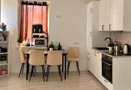 **Wohnen mit Komfort: Gepflegte 2-Zimmer-Wohnung inklusive Stellplatz**