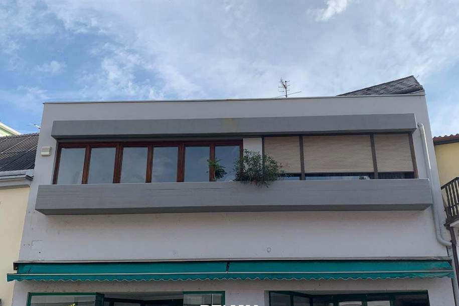 Investmentobjekt im Herzen von Mattersburg, Haus-kauf, 550.000,€, 7210 Mattersburg
