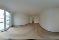 Erdwärme-Heizung!| 3-Zimmer mit Terrasse und "Gartenanteil"