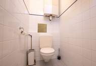 BADEN FUßGÄNGERZONE! 2 Zimmer Wohnung mit Tiefgaragenplatz in absoluter Bestlage!