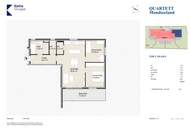 Neuwertige 3 Zimmer Wohnung mit Tiefgarage und Lift in Mondsee - Baurechtseigentum