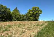 FÜR LANGFRISTIGE ANLEGER IN ORTSRAND-RUHELAGE MIT TOP PANORAMA