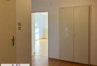 Absolute Ruhelage - 2 Zimmerwohnung mit Südloggia und Grünblick!