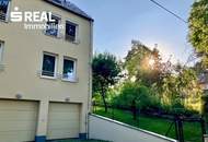 BARRIEREFREIE DG-MAISONETTE mit XXL-TERRASSE und DACHGARTEN in TOPLAGE