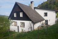 Einfamilienhaus in Reinsberg