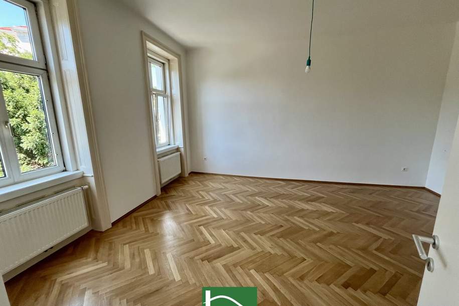 ALTBAU-INVESTMENT-PAKET MIT 3 WOHNUNGEN! VERSCHIEDENE GUTE LAGEN IN WIEN! Wohnungen sind befristet vermietet bzw. leerstehend!, Gewerbeobjekt-kauf, 668.500,€, 1190 Wien 19., Döbling