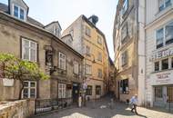 RARITÄT | 3 ZIMMERWOHNUNG | ROTENTURMSTRASSE
