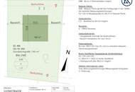 Zwei Häuser. Ein Rückzugsort. Ihre grüne Oase vor den Toren Wiens.