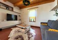 KAUFVEREINBARUNG! Natürlich Daheim - Niedrigenergiehaus mit Einliegerwohnung in Niederöblarn