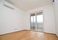 RIESIGE DACHTERRASSE + HOCHWERTIGE AUSSTATTUNG + SÜD/WEST Ausrichtung + Tiefgarage! Nur 7 Min. von Graz entfernt!