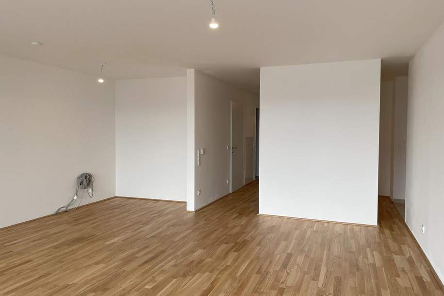 Nachhaltige Wohnung mit energieeffizienter Technologie, Wohnung-kauf, 420.500,€, 4020 Linz(Stadt)