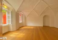 Historisches Renaissance-Anwesen mit exklusivem Ausbaupotenzial!