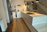 TOP ! Koffer packen und einziehen - große, moderne und geschmackvoll möblierte 6-Zi Wohnung in schöner Lage !