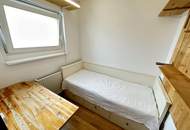 "Traumhafte Maisonette mit Sauna, Terrasse und Schneebergblick"