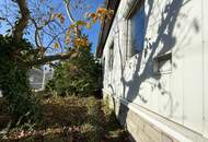 Wunderschönes Grundstück Lainzer Tiergartennähe