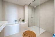 Erstbezug – 3-Zi.-Wohnung mit Rooftop Pool & Sauna