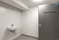 ERSTBEZUG nach Sanierung | Komplett hofseitiges Loft mit Balkon | Raumhöhe bis zu ca. 4,95 m | Büro/Praxis Nutzung und Kurzzeitvermietung möglich