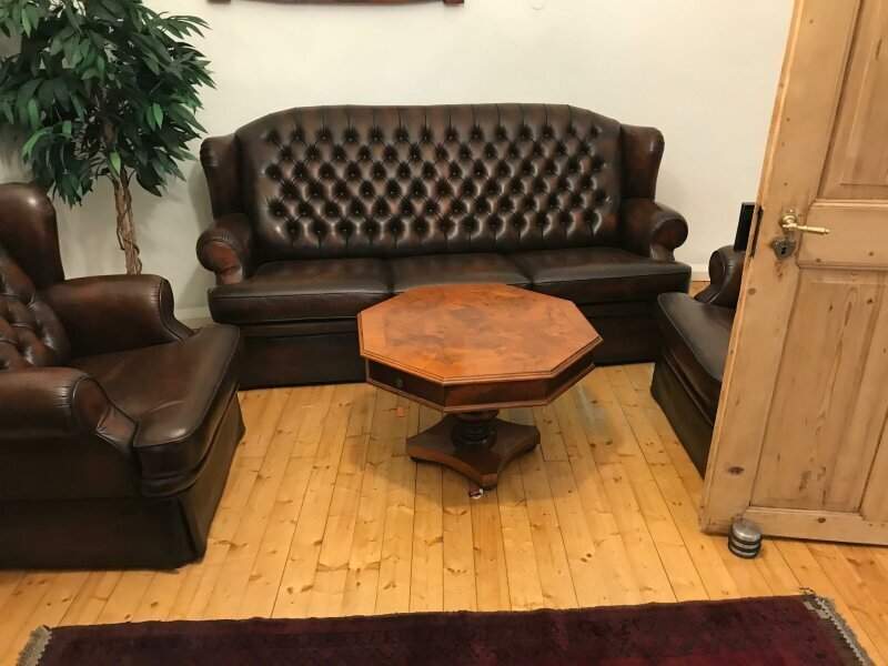 70,80 € all incl. - Postadresse/Firmensitz im 1. Bezirk mit Postservice RSA, RSB