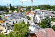Frühlingsaktion! WOW - Ab ins Dachgeschoss mit 2 Terrassen! Ideal auch zur Vermietung + Perfekte Raumaufteilung + Hochwertige Ausstattung + Nachhaltig! TOP Neubau-Projekt mit naturnahen Gewässern ums Eck!