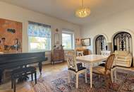 Energieeffiziente Villa mit Bungalow & Pool – herrliche Ruhelage im Villenviertel von Wien-Rodaun | ZELLMANN IMMOBILIEN
