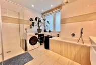City Delight Urban Charme - Topausstattung Balkon inklusive - Ruhelage