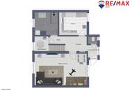 Einfamilienhaus mit Nebengebäude in zentrumsnaher Lage