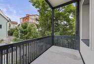 ***Großzügige 2-Zimmer-Wohnung mit Balkon in Top-Lage des 19. Bezirks – Nähe Kahlenberg***
