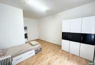 Sanierungsbedürftige 1-Zimmer-Altbauwohnung im EG nahe UKH Lorenz Böhler