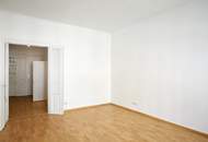 Charmante 1-Zimmer-Altbauwohnung mit Lift in Top-Lage des 3. Bezirks
