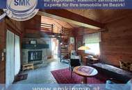 Gemütlicher Bungalow mit Liebe zum Holz!