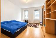 Kompakt wohnen, Potenzial nutzen – gepflegte Stadtwohnung | 1100 Wien