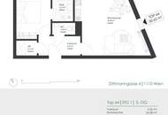 Wohnen mit Qualität – Neubauprojekt in zentraler, ruhiger Lage Wiens - JETZT ANFRAGEN!