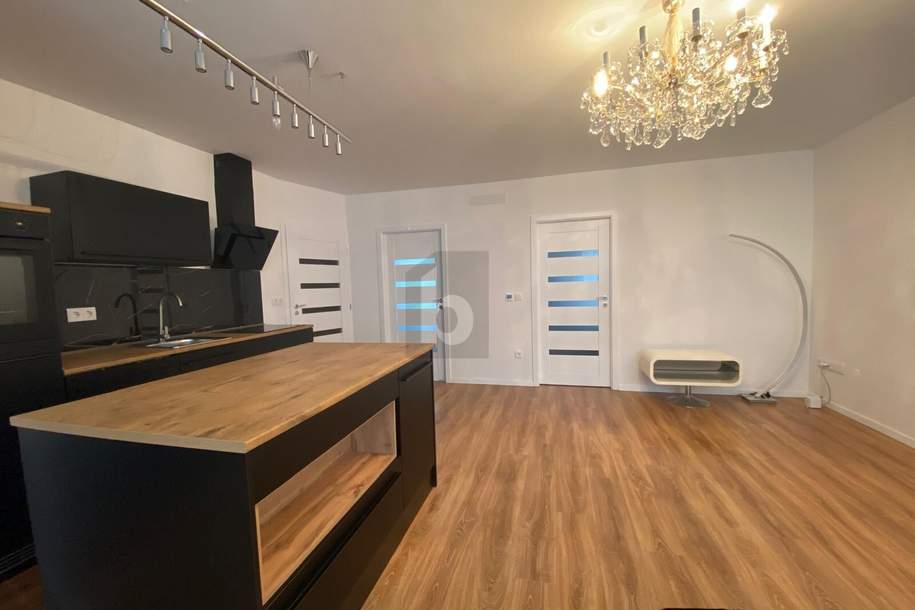 STILVOLLER ERSTBEZUG, Wohnung-miete, 1.485,00,€, 1190 Wien 19., Döbling