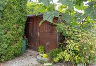 Familienfreundliches Einfamilienhaus in Massivbauweise