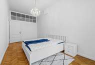 "Altbau trifft Lifestyle – Exklusivität in bester Wiener Lage"