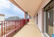 3-Zimmer-Wohntraum in der Smart City Graz!