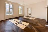 Fantastische Ringstraßenwohnung