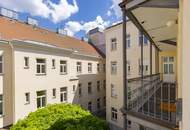 Preysinggasse - die Perle im 15. Bezirk, Nähe U3