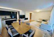 Außergewöhnliche Luxuswohnung mit direktem Liftzugang & zwei Terrassen in Hietzing