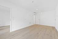 2-ZIMMER-WOHNUNG UND DER EIGENE DACHGARTEN