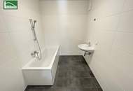 Idyllische Neubauwohnung mit Stadtanbindung – zentral &amp; stilvoll - JETZT ANFRAGEN