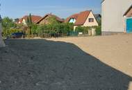 Baugrundstück bei Groß Enzersdorf