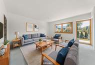 Neuer Preis! - Ankommen &amp; Wohlfühlen – Neubauwohnung mit Garten