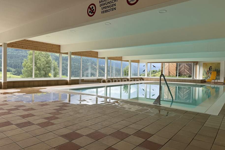 Ferienwohnung 62m², 3 Zimmer in Tauplitz. Kulmhof., Wohnung-kauf, 225.000,€, 8983 Liezen